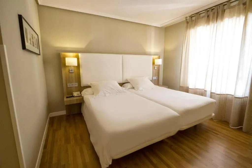 Hotel Los Lagos Nature