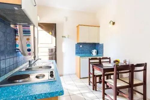 Rosebay Apartments