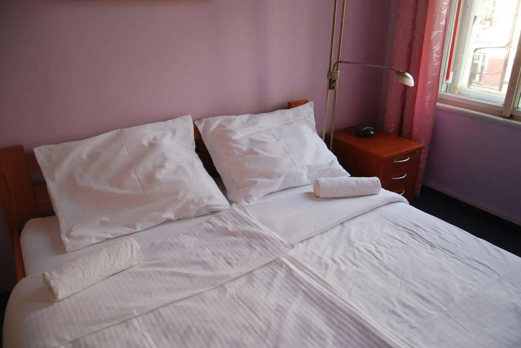 Hotel Praha Club bed & breakfast
