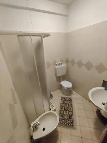Albergo Baffo