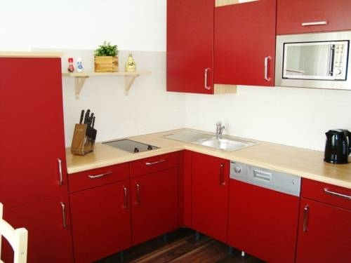 Holiday Apartment Vienna - Rudolfsheim