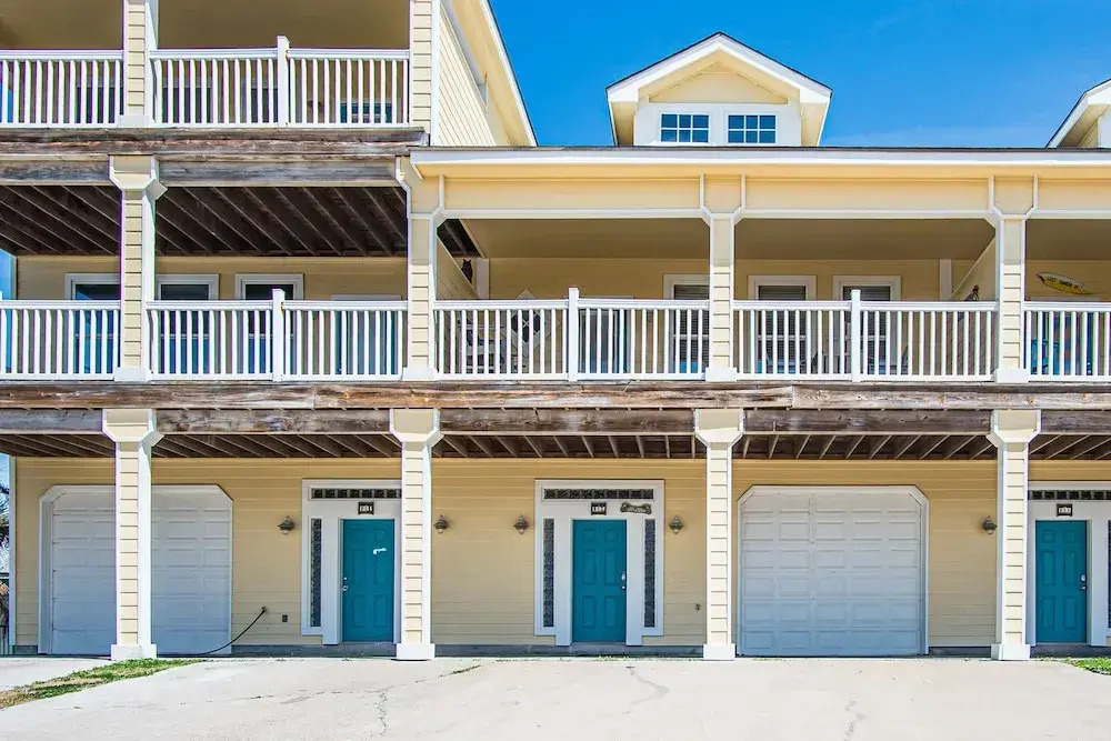 Sandhill Townhomes