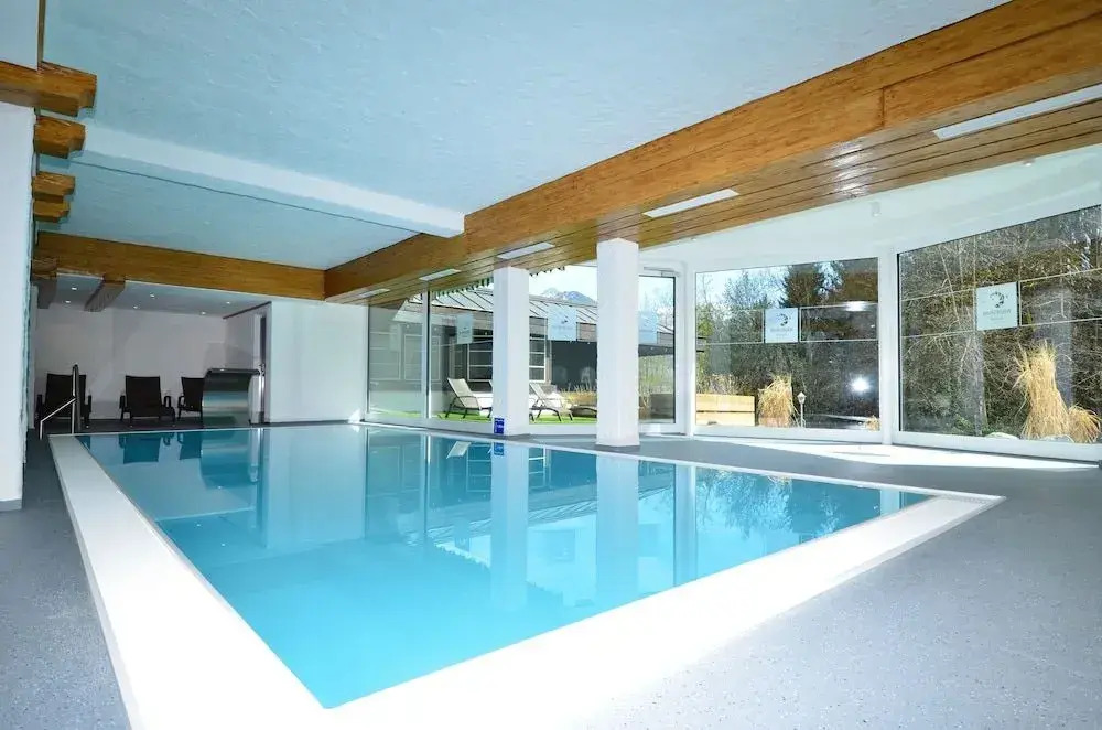 Naturhotel Waldesruhe Oberstdorf