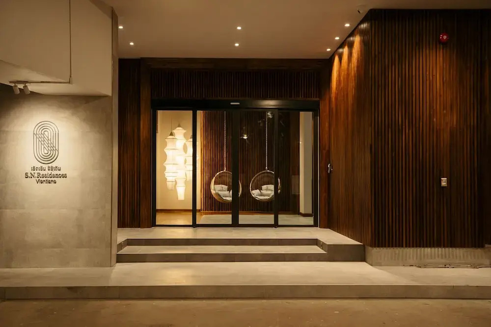 SN Residences