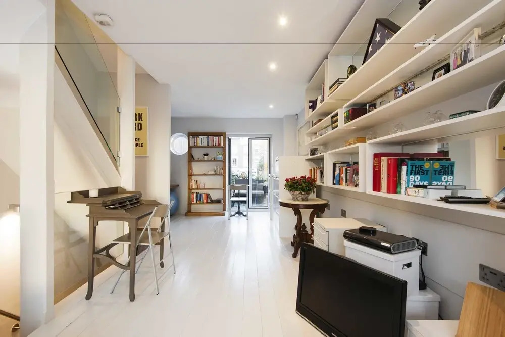 Stunning Primrose Hill Gem - MDY