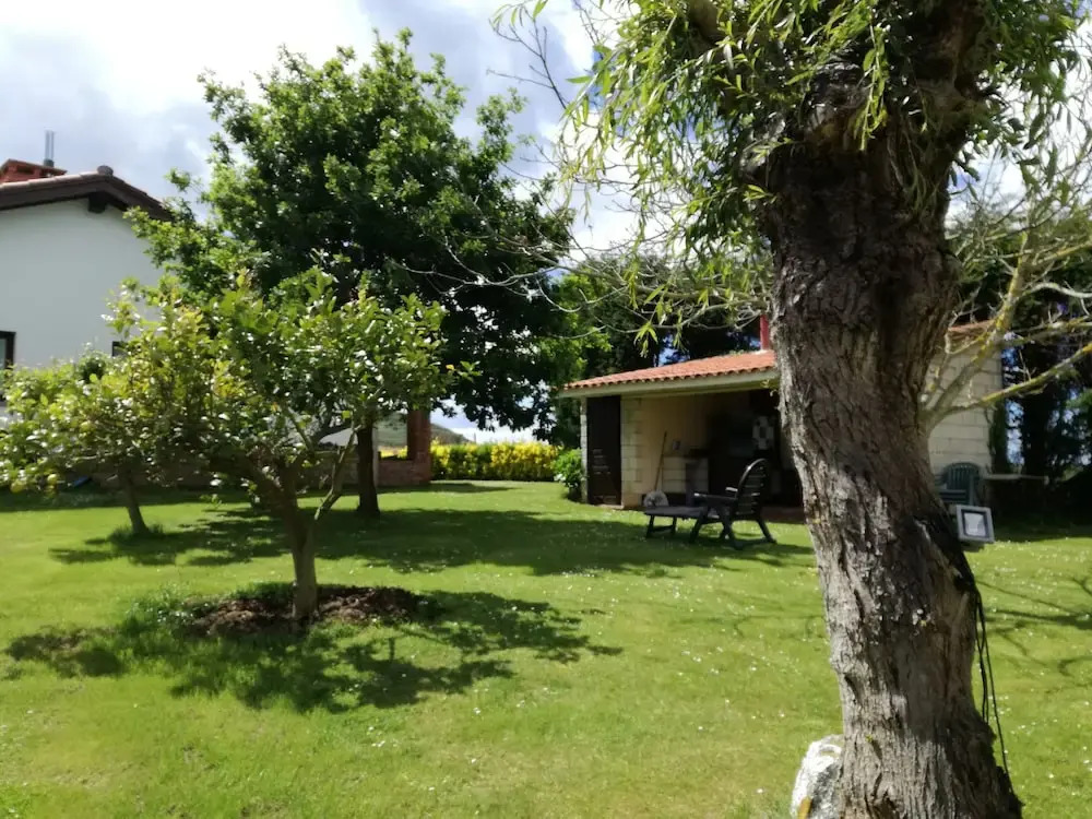 Vivienda Rural Las Candelas