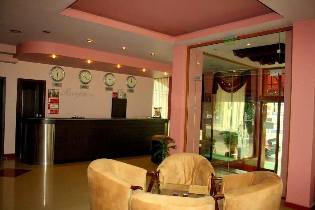 Hotel Elegant