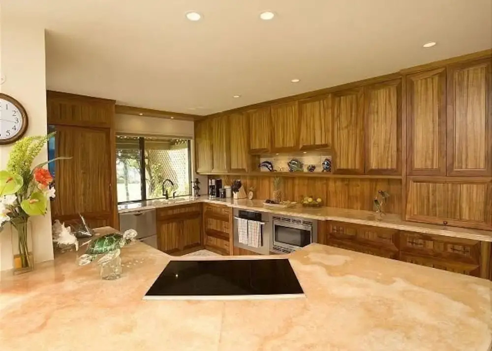 Wailea Ekahi 32B - One Bedroom Condo with Ocean View