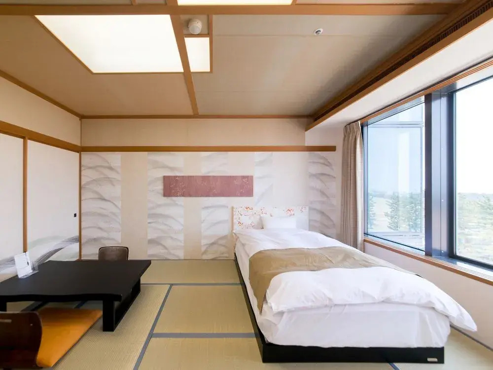 Centurion Hotel Technoport Fukui- Artificial Radium Hot Spring