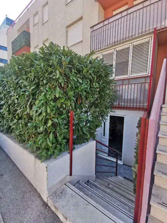 Apartment Stay Inn