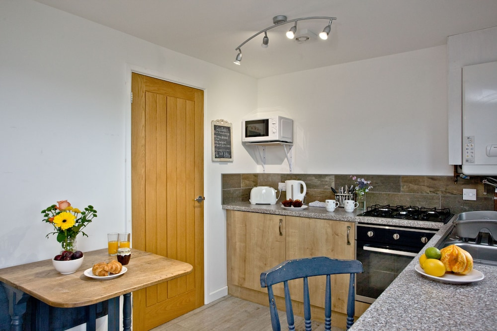Wheal Tor Lodge