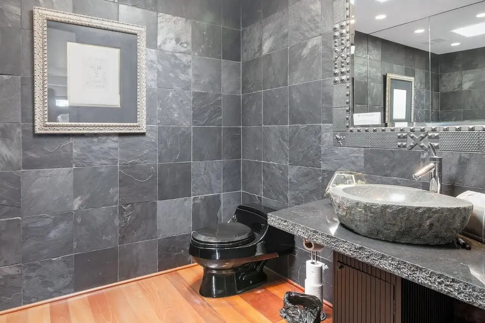 1633 La Jolla - 4 Br Home