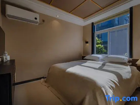 Qingyu Private Villa (Entire House）