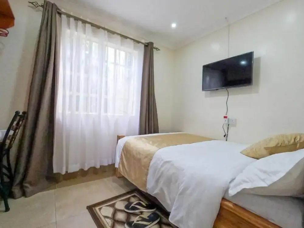 Mayas Suites