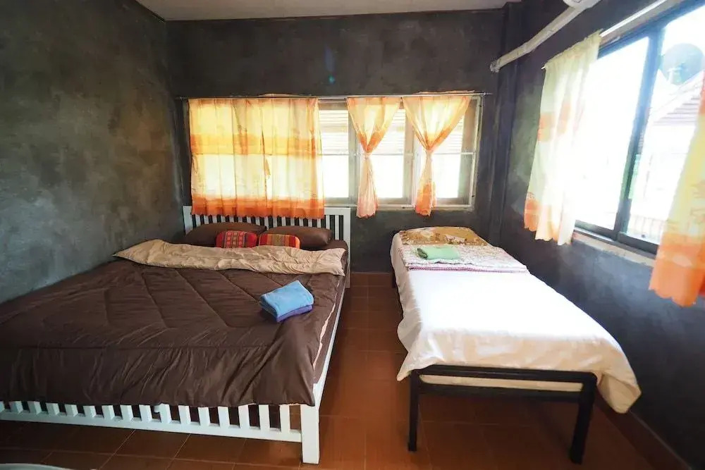 Ton Lang Homestay