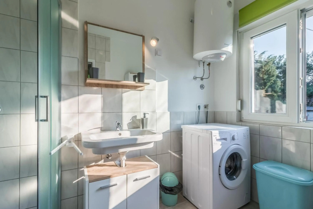 Apartment Buic
