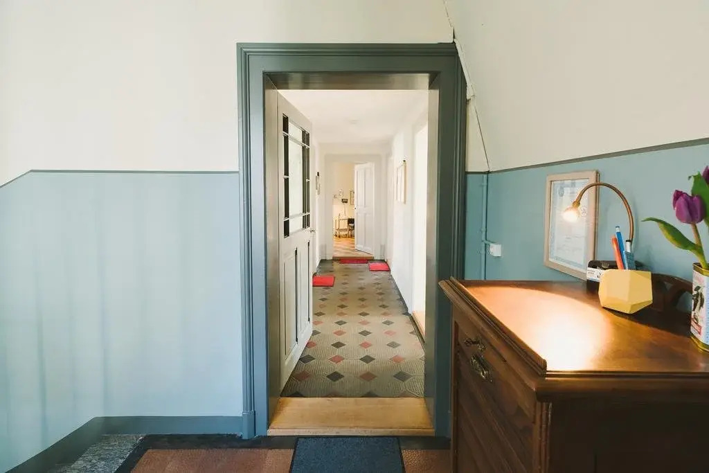 B&B Bären