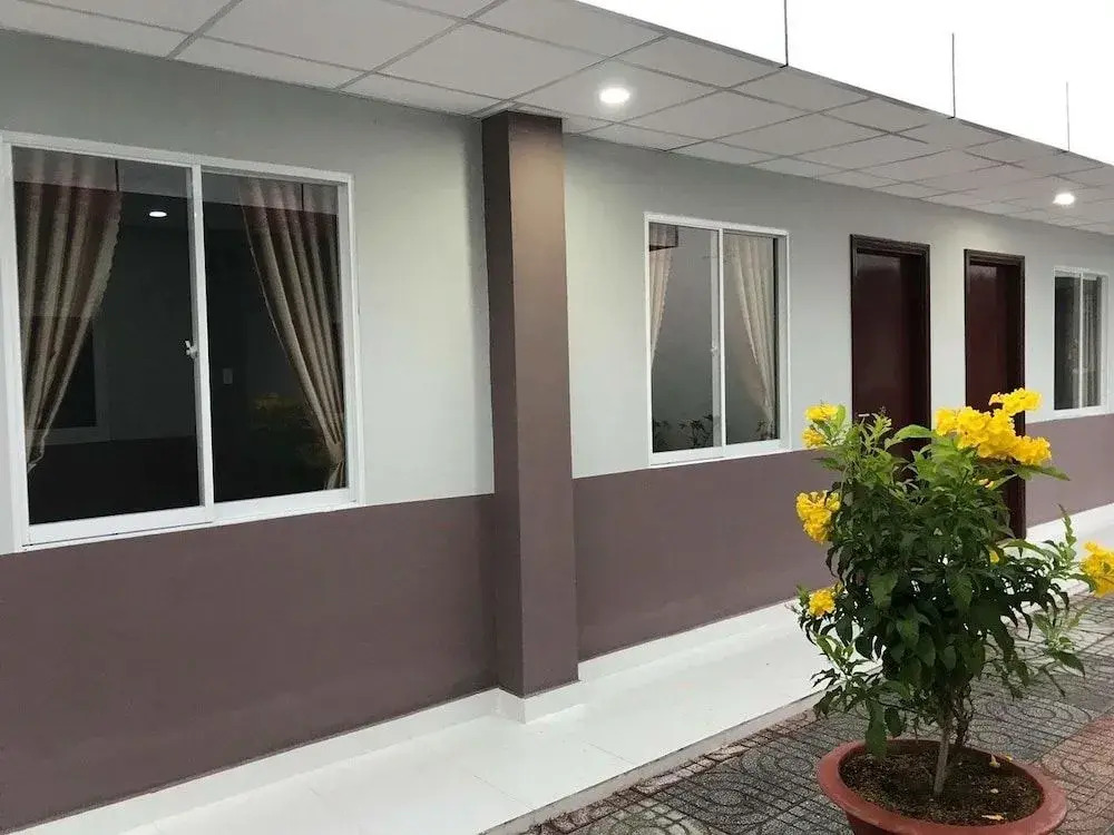 Thanh Binh Hotel