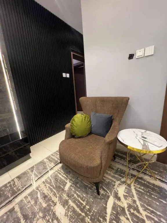 Rainno Apartment