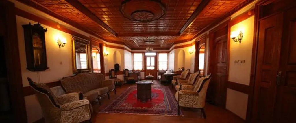 Demirkapi Konak Hotel