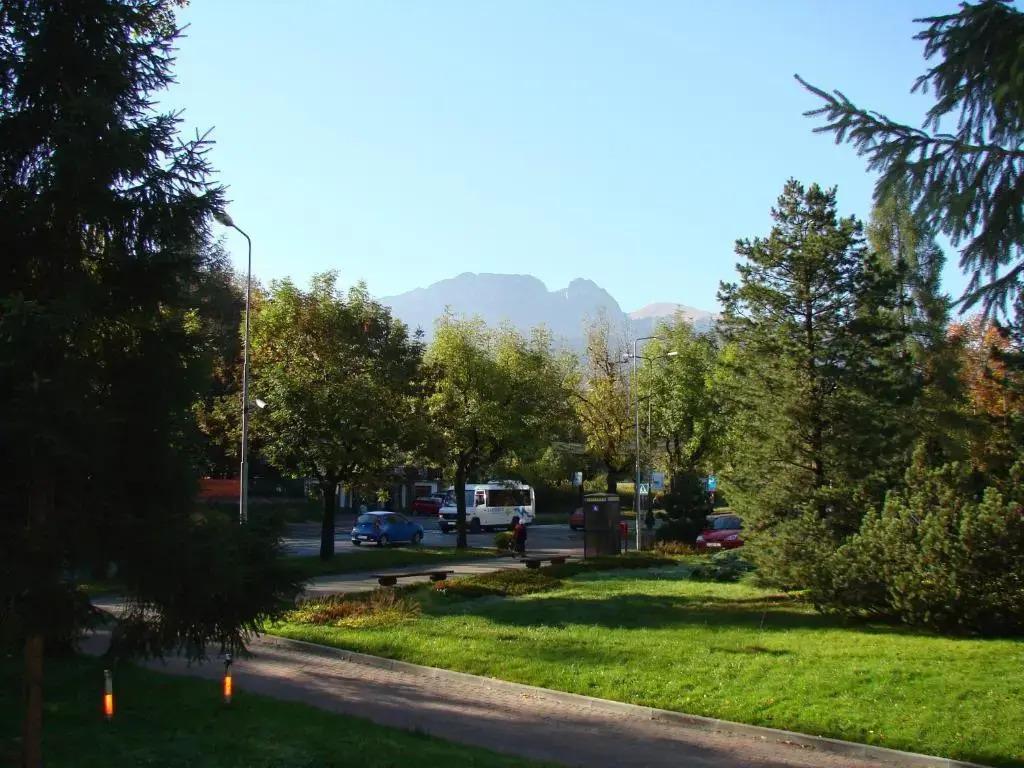 Apartamenty Centrum 2 Zakopane
