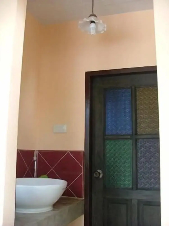 Pathu Resort Ranong