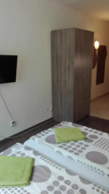 West City Apartments