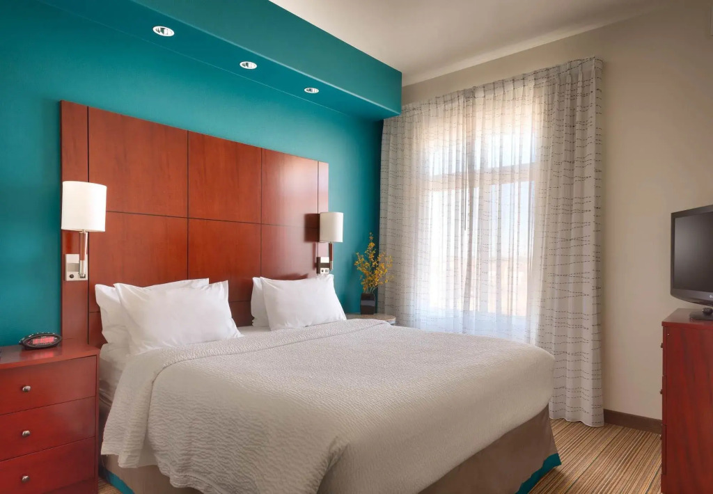 Residence Inn by Marriott Idaho Falls