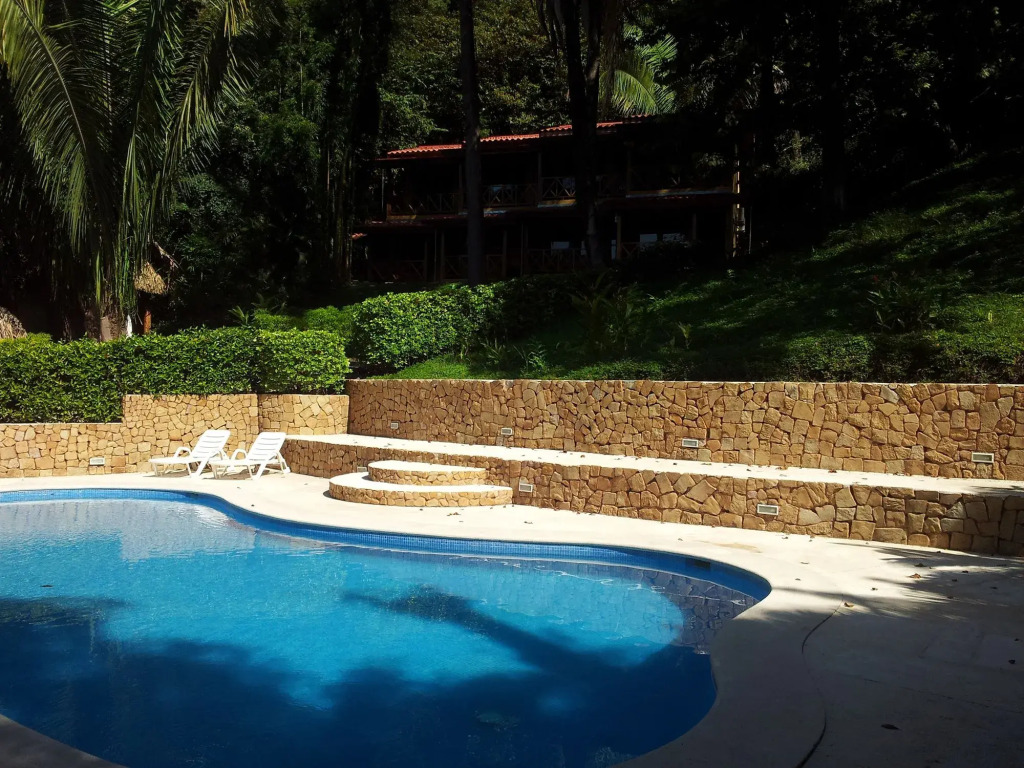 Esencia Hotel and Villas