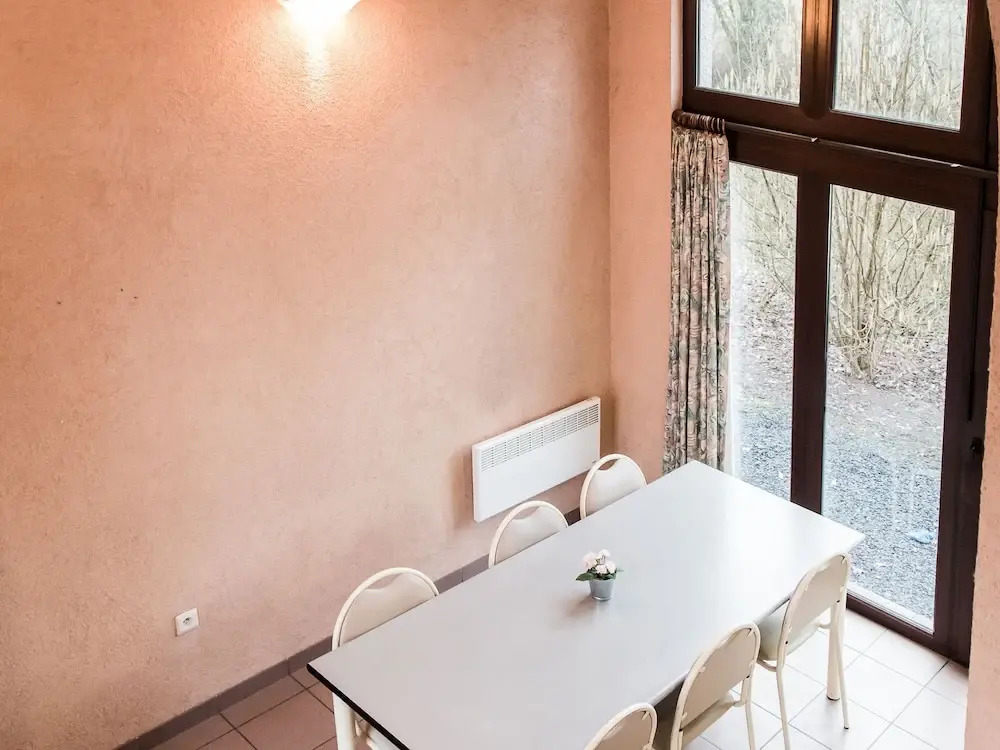Cozy Home With a Terrace Located in the Ourthedal