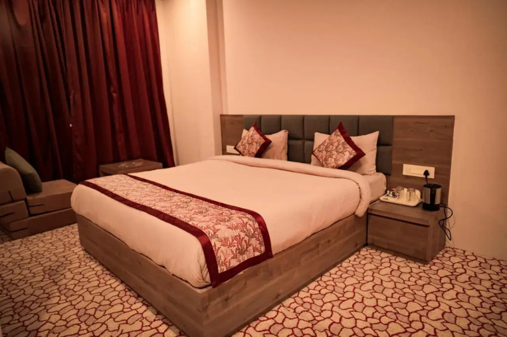 Forestea Homestays