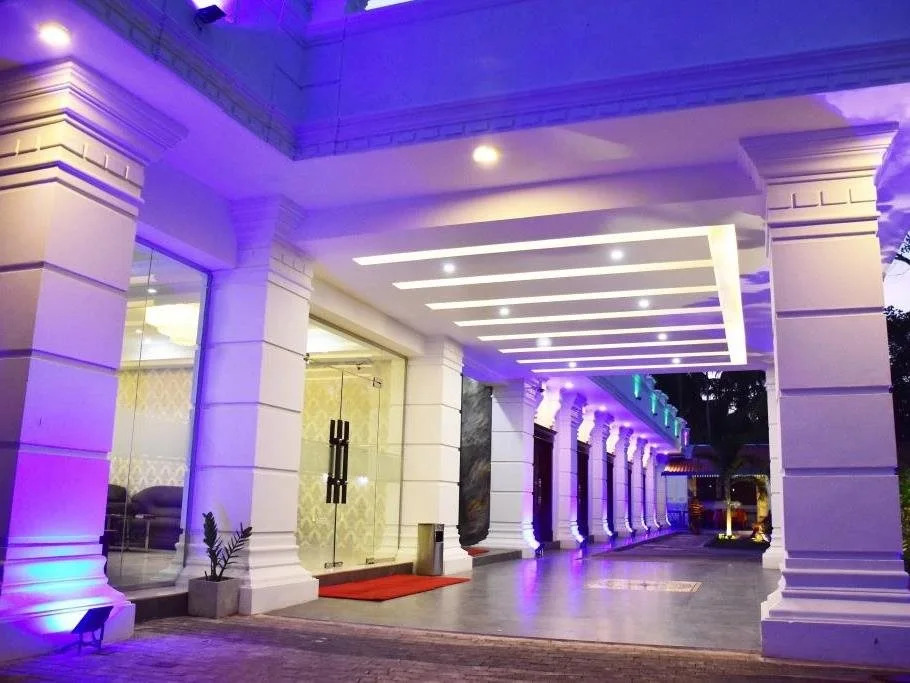 Euro Star Hotel