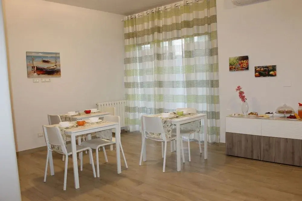 b&b Appiddaveru