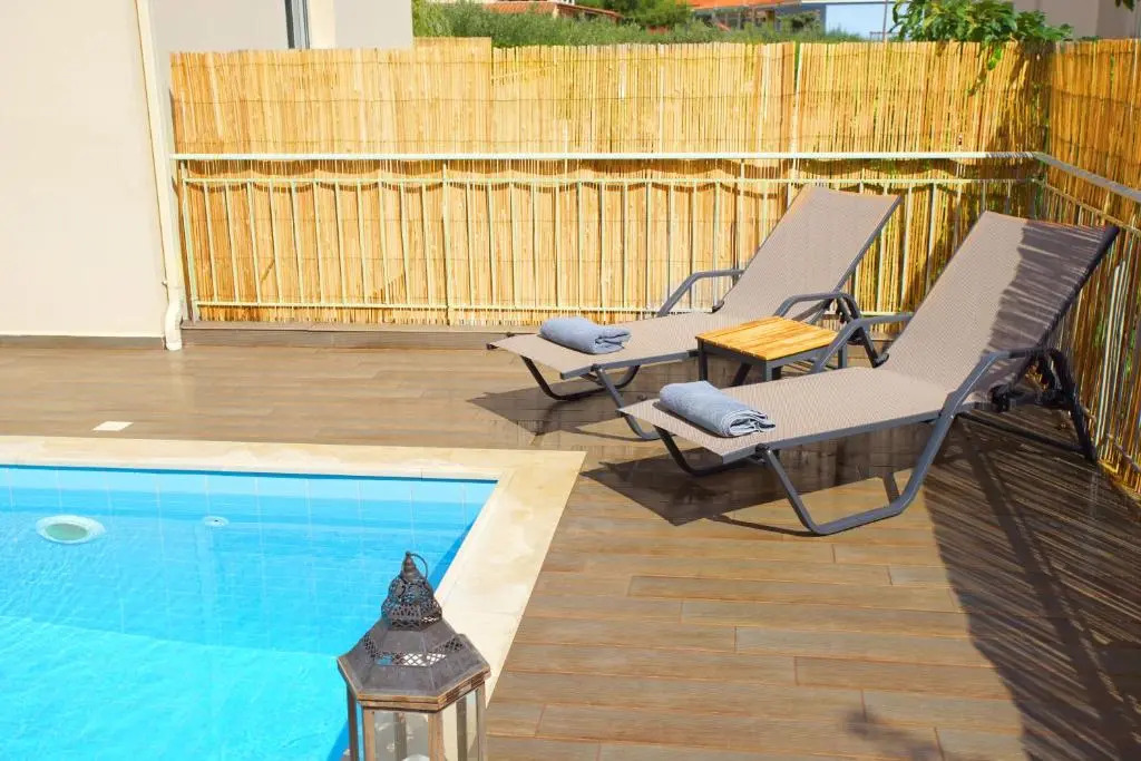Amarianos Villas