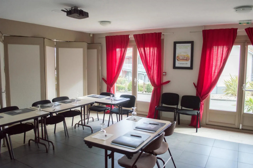 Campanile Villeneuve-Sur-Lot
