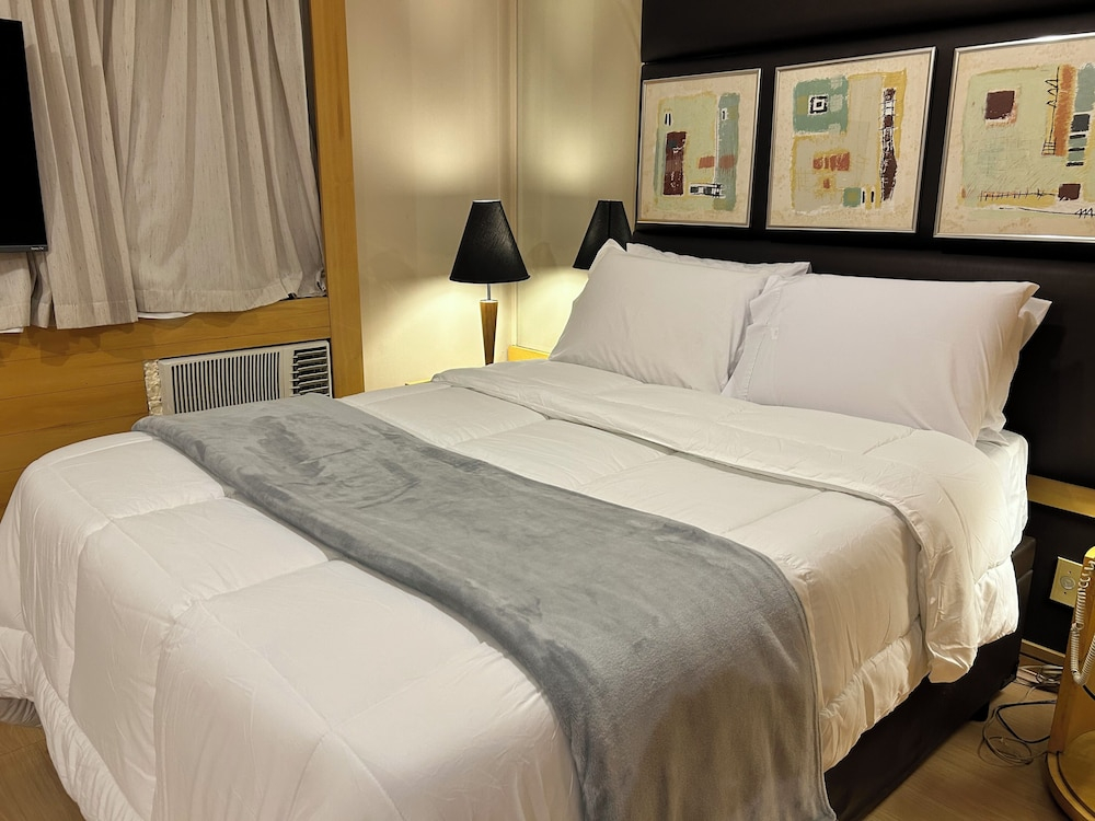 TOP Stay Inn hotel 3 min Av Paulista