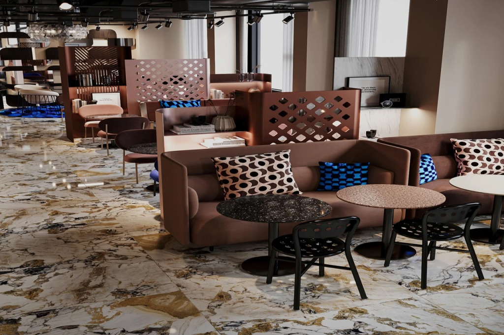 TRIBE PARIS SURESNES