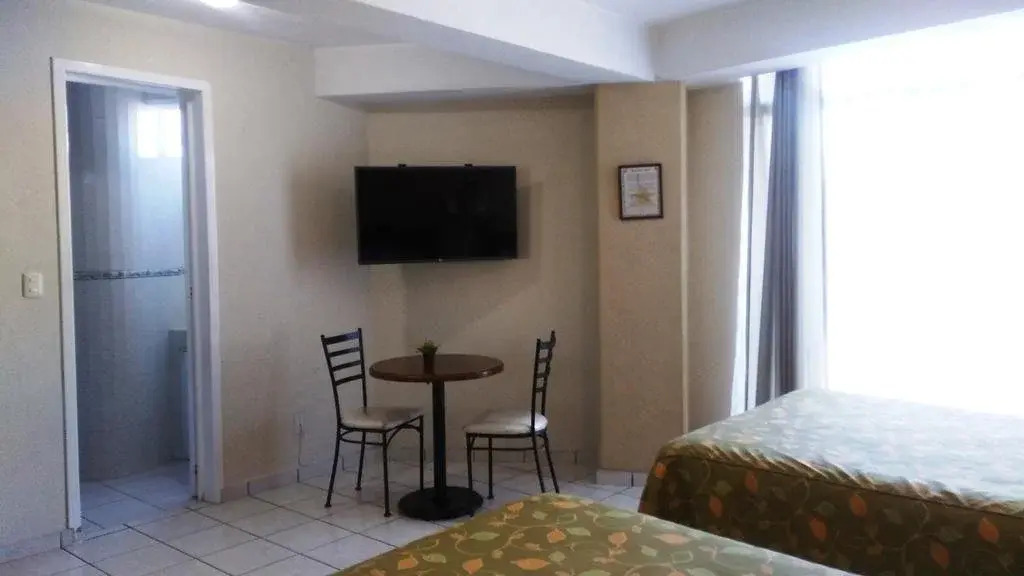 Hotel La Vista