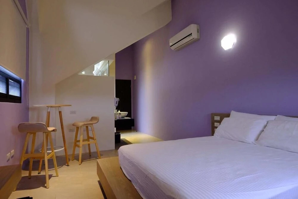 Take Sunny B&B