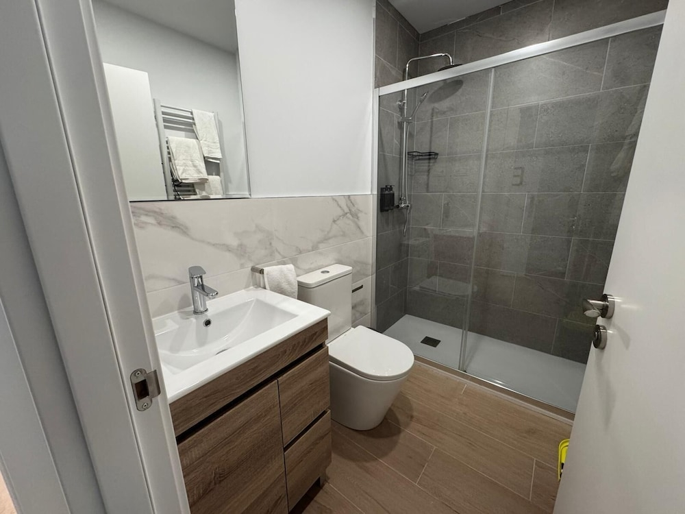 Apartamentos Marcela by gaiarooms
