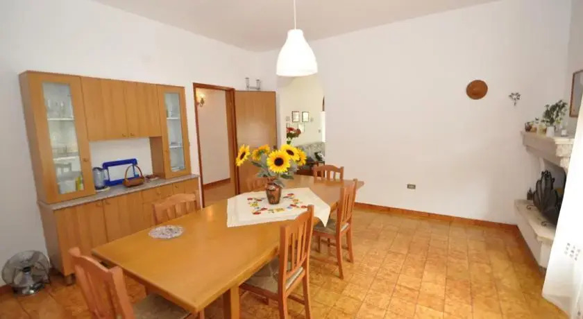 Villa sul Mare