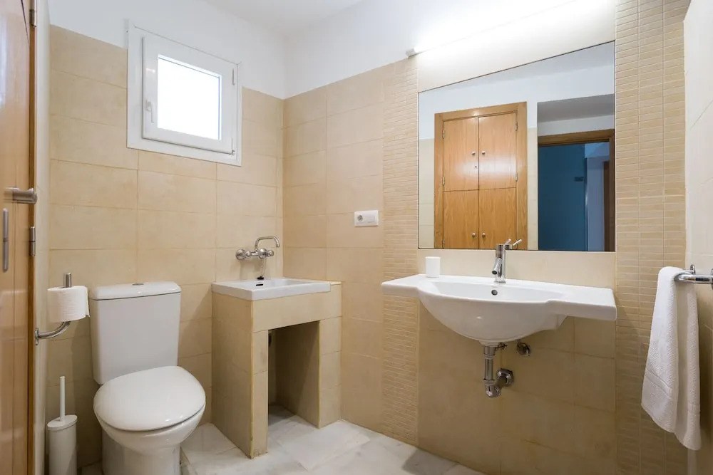 Apartamento Moratin 2