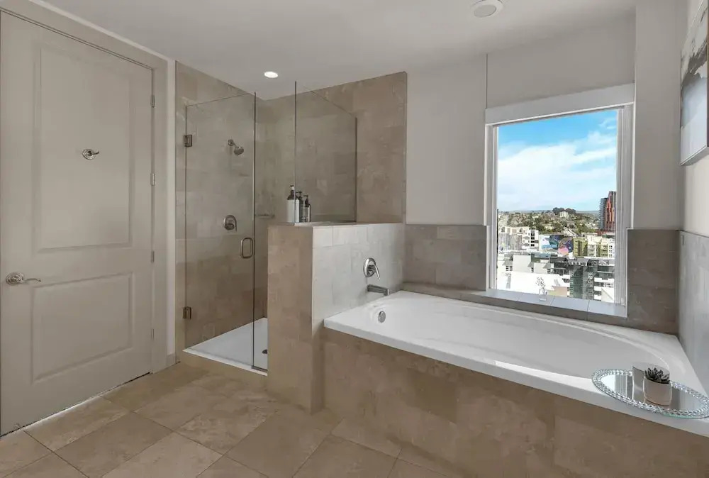 East Village Luxe Stays