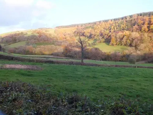 The Byre