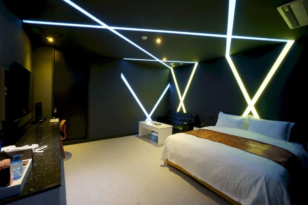 Dongtan Hotel Minos