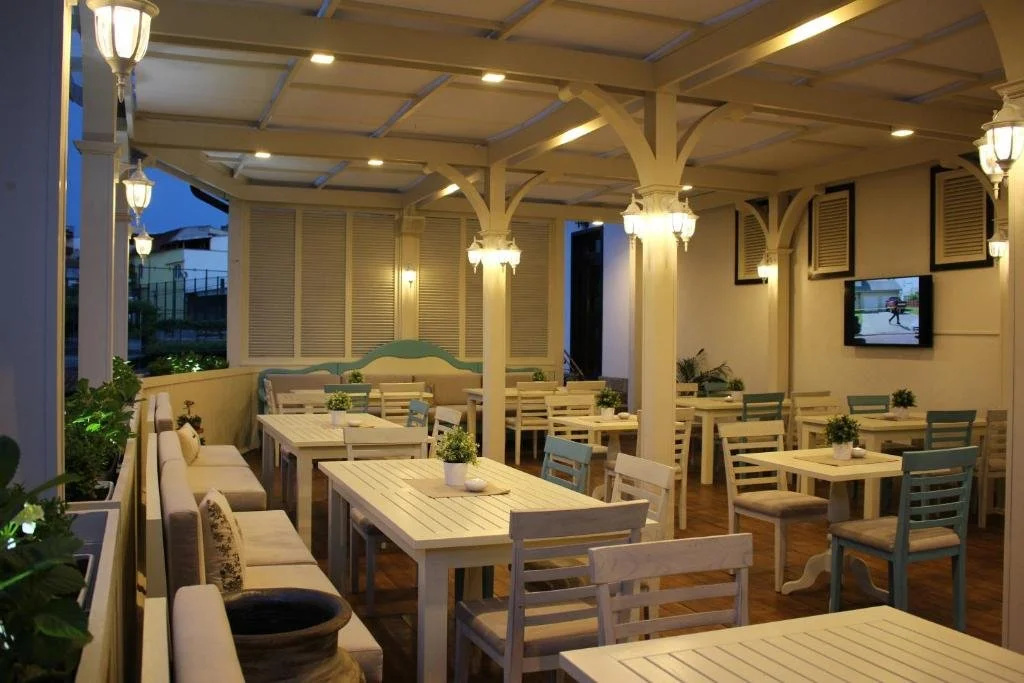 Hotel Nove
