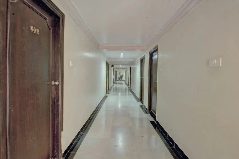 Suvarna Resorts by OYO Rooms