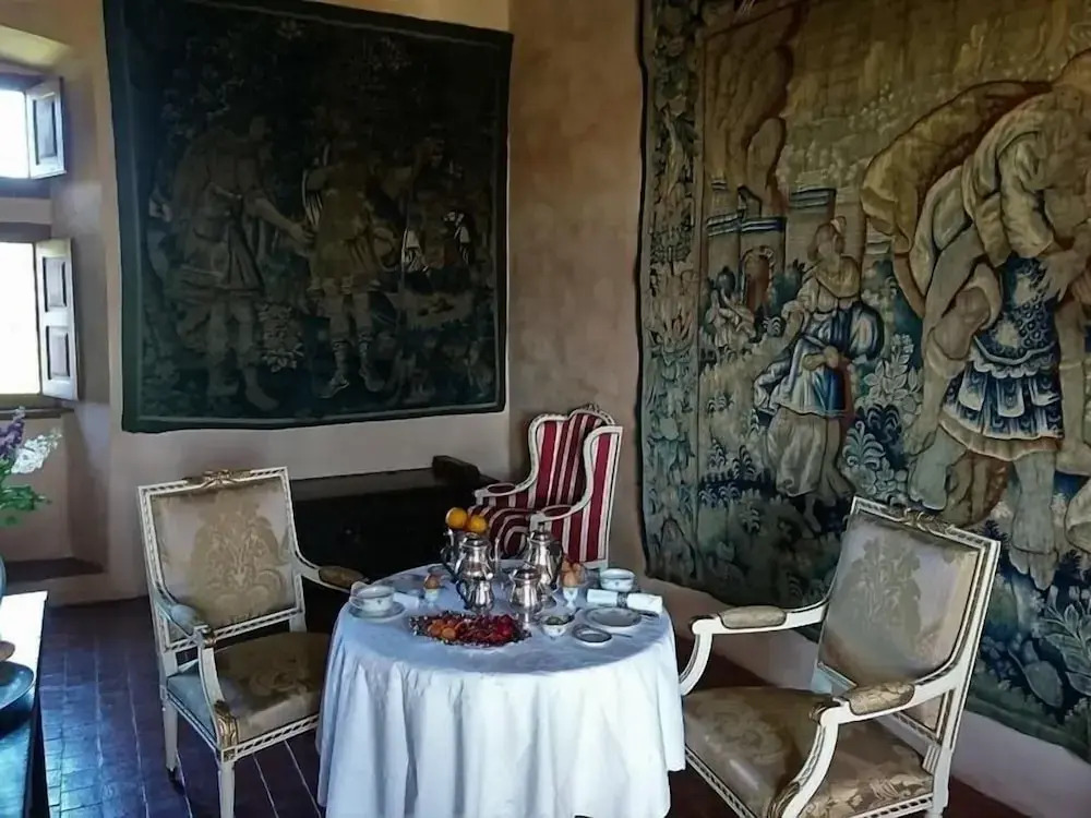 Château La Servayrie