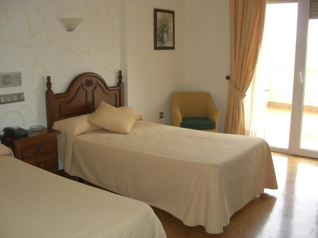Hotel Heredero