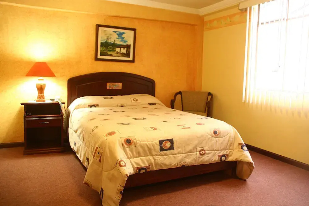 Hotel Rio Piedra